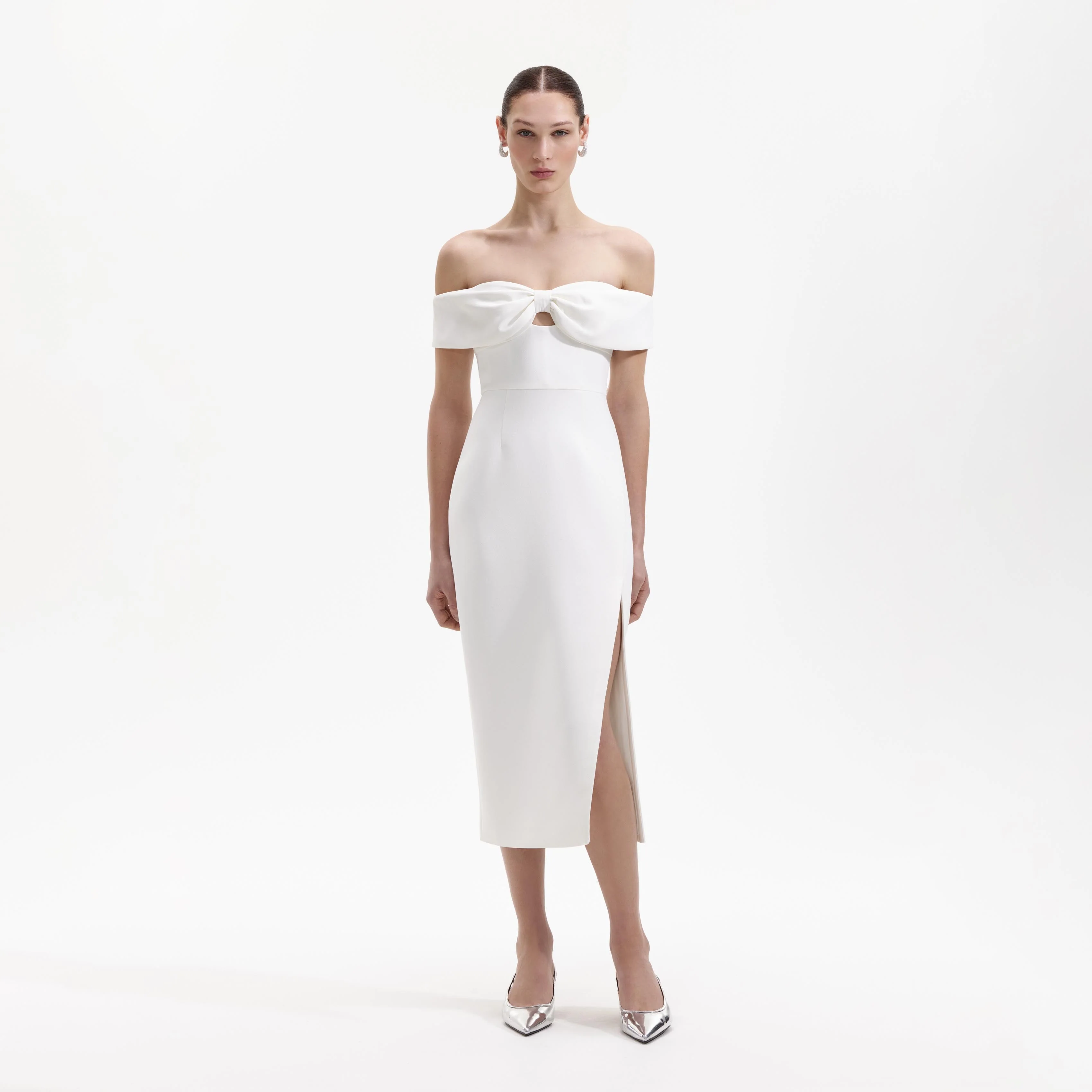 Sale Midi Dresses